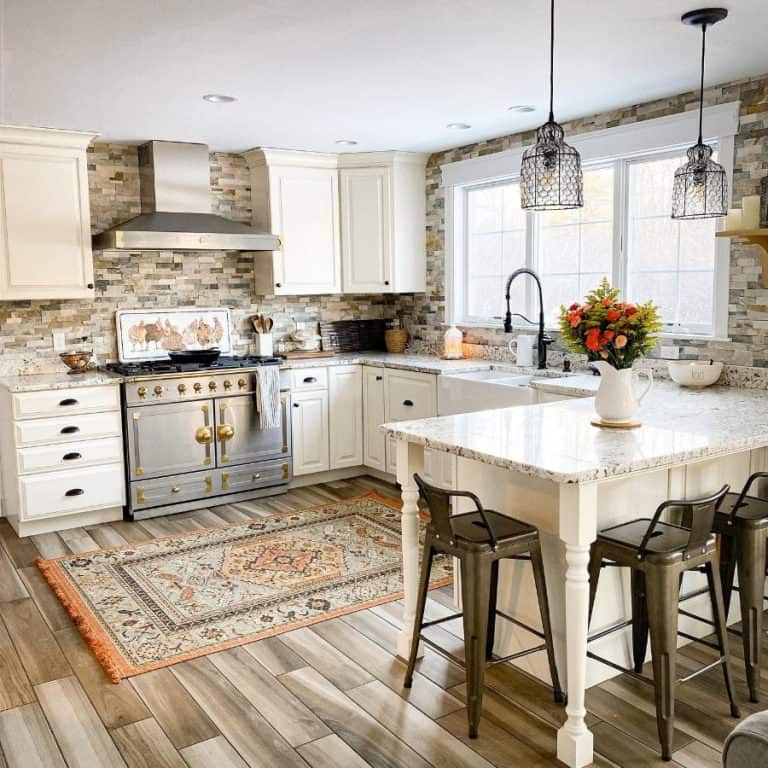 French Country Kitchen Ideas for a Cozy and Elegant Ambiance