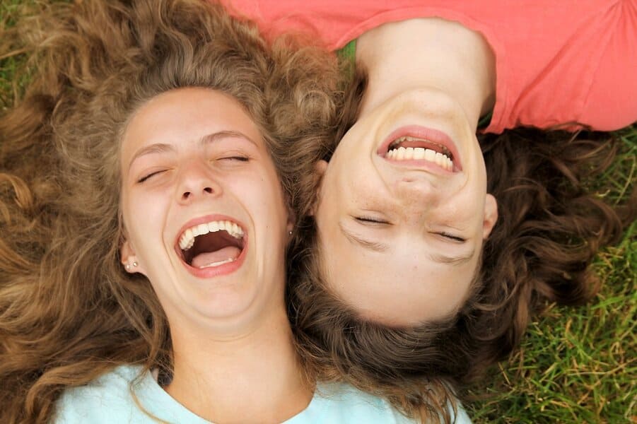 20 Interesting Facts About Laughter