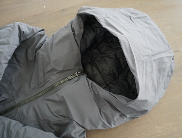 Men's Black Diamond Mission Down Ski Parka Review - Insulated Outerwear