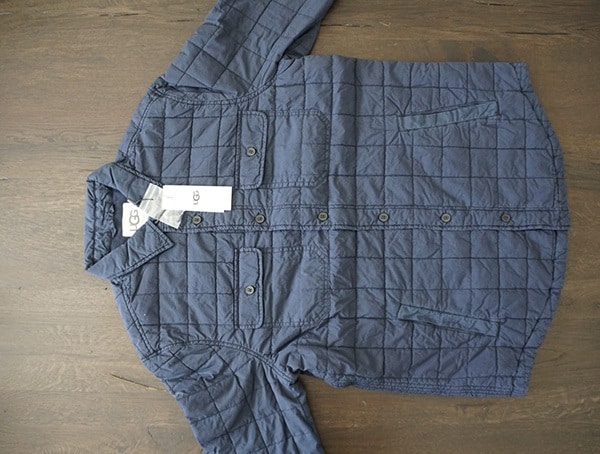 The UGG Quilted Shirt Jacket and Avalanche Butte Boot Review