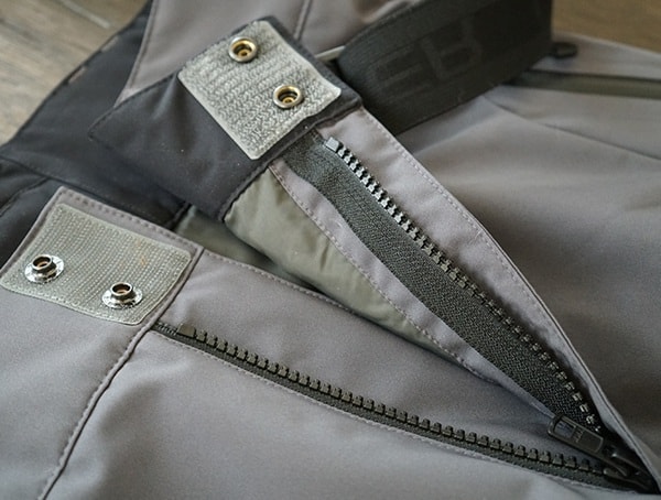 Men's Obermeyer Kodiak Jacket And Force Suspender Pant Review