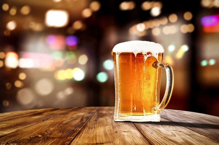 The Top 7 Non Alcoholic Beers to Try in 2020 | LaptrinhX / News