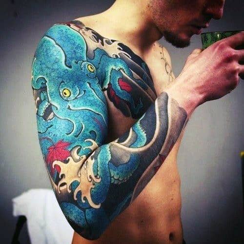 full-sleeve-tattoos