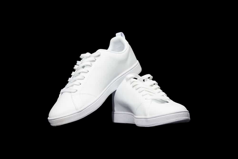 7 Best White Sneakers for Men [2024 Buyer's Guide]