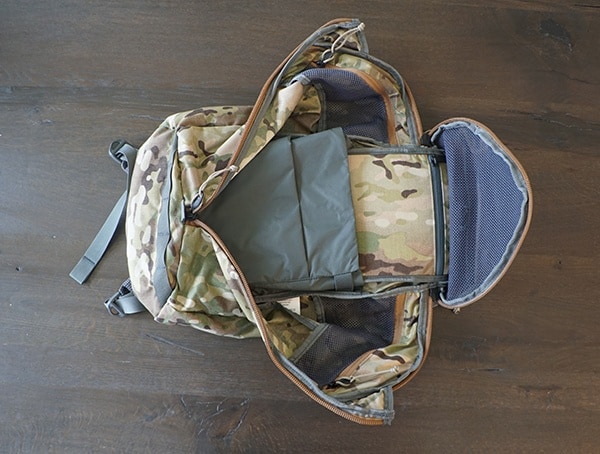 mystery ranch urban assault multicam