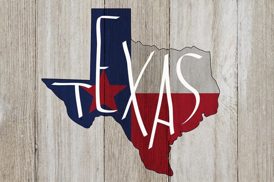 20 Fun Facts About Texas
