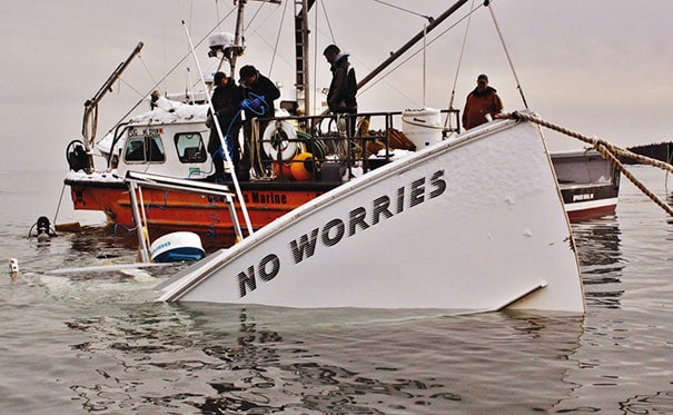 26 Funny Boat Names That Will Have You in Stitches