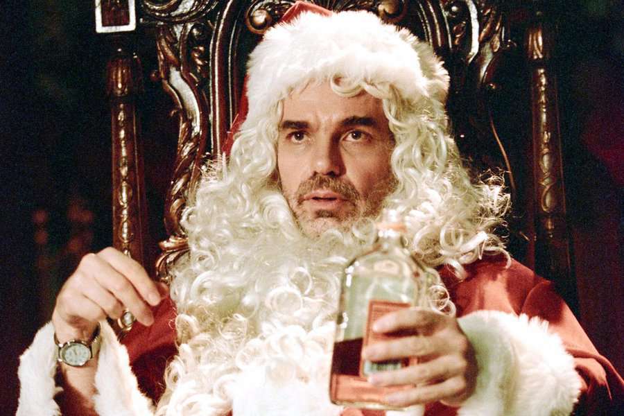 20 Funny Christmas Movies To Watch This Festive Season - Next Luxury