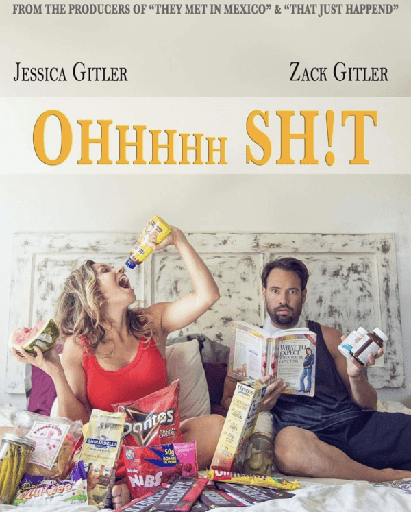 23 Funny Pregnancy Announcements That Will Have You Giggling Next Luxury