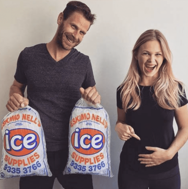 23 Funny Pregnancy Announcements That Will Have You Giggling