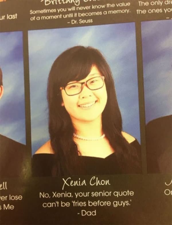 50 Witty and Funny Senior Quotes Next Luxury