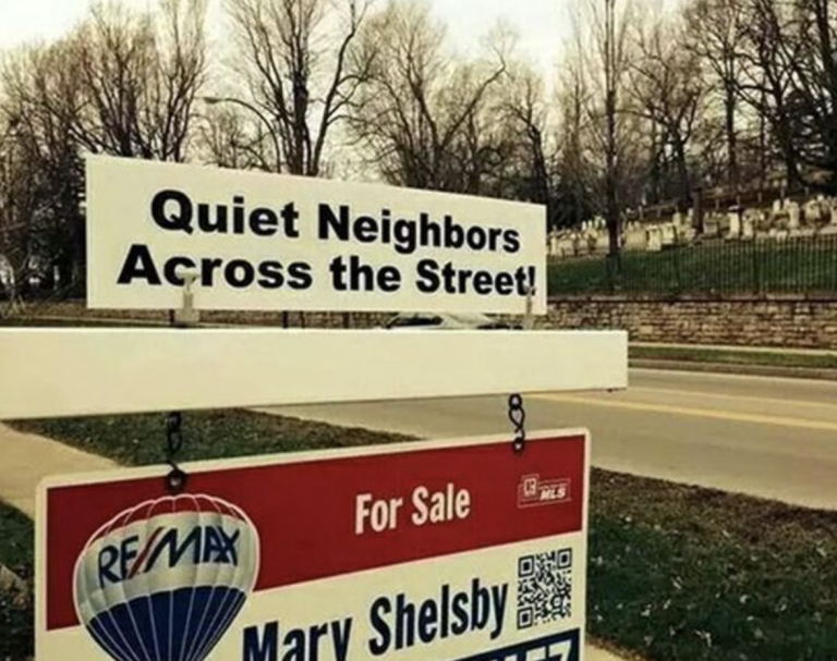 25 Funny Signs That Will Give You A Chuckle Next Luxury