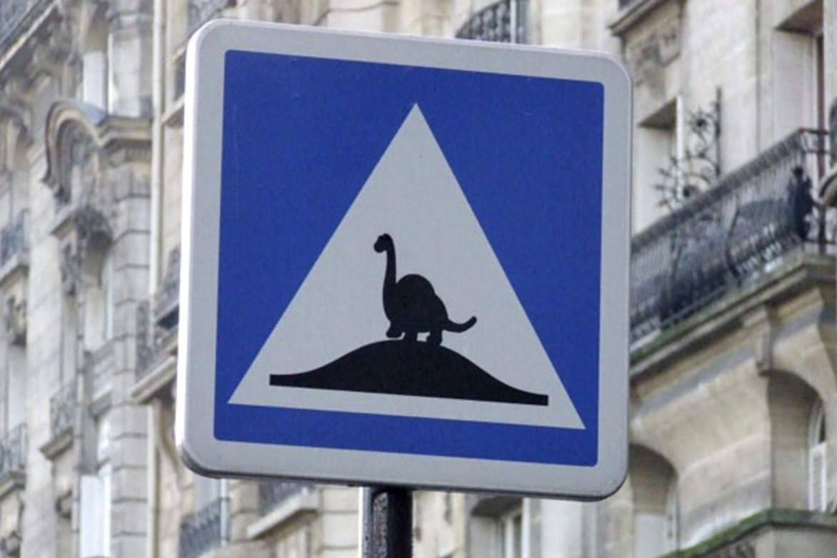 25 Funny Signs That Will Give You A Chuckle Next Luxury