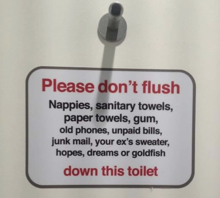 25 Funny Signs That Will Give You A Chuckle Next Luxury