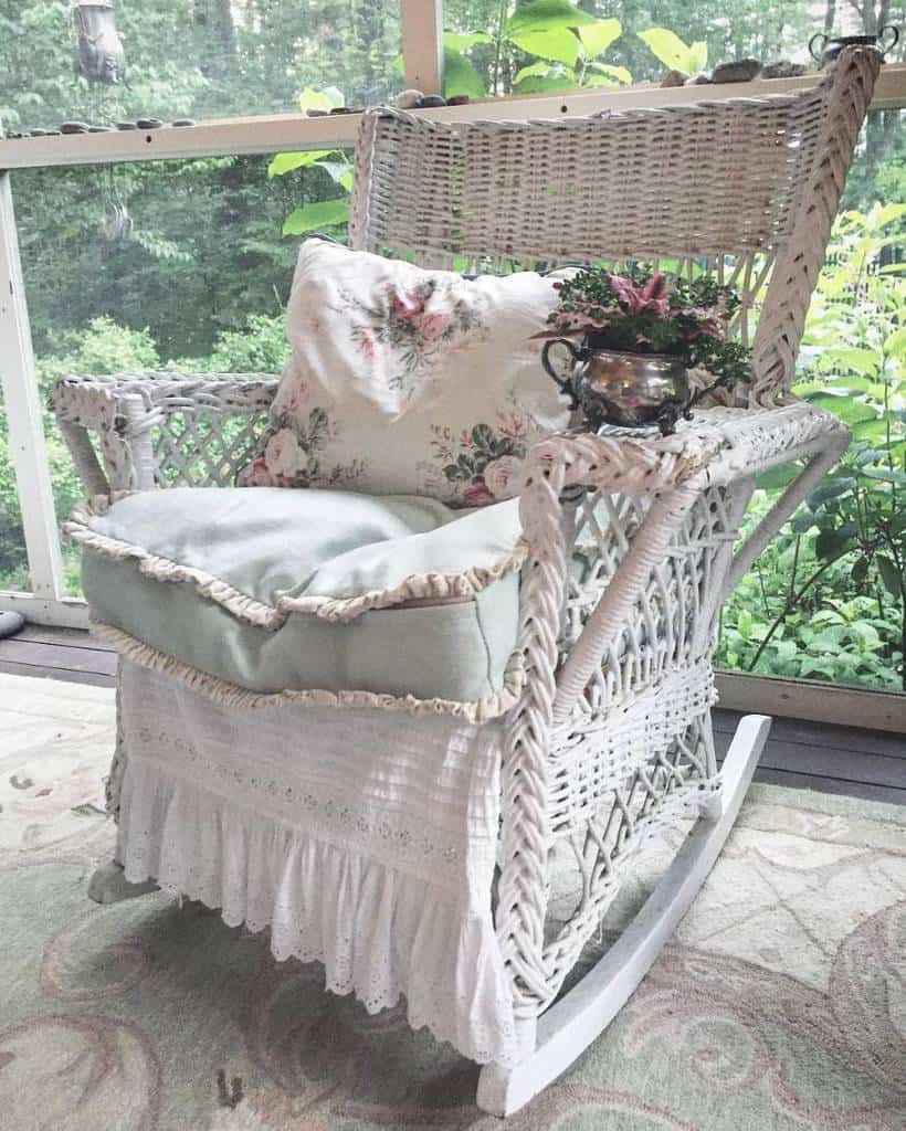 Furniture French Country Decor