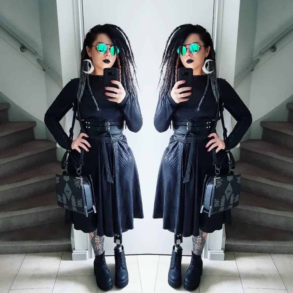 53 Futuristic Fashion Outfit Ideas 2024 Style Guide 53 Futuristic Fashion Outfit Ideas 2024 Style Guide