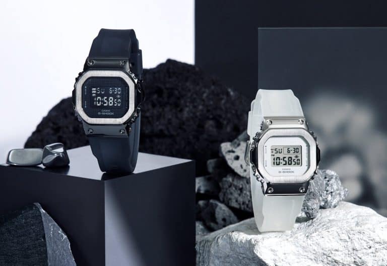 Casio G-Shock History: The Ultimate Deep Dive