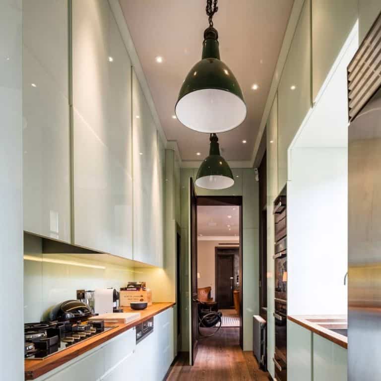 Inspiring Kitchen Lighting Ideas To Brighten And Your Space