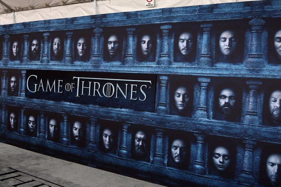 80 Game of Thrones Trivia Questions