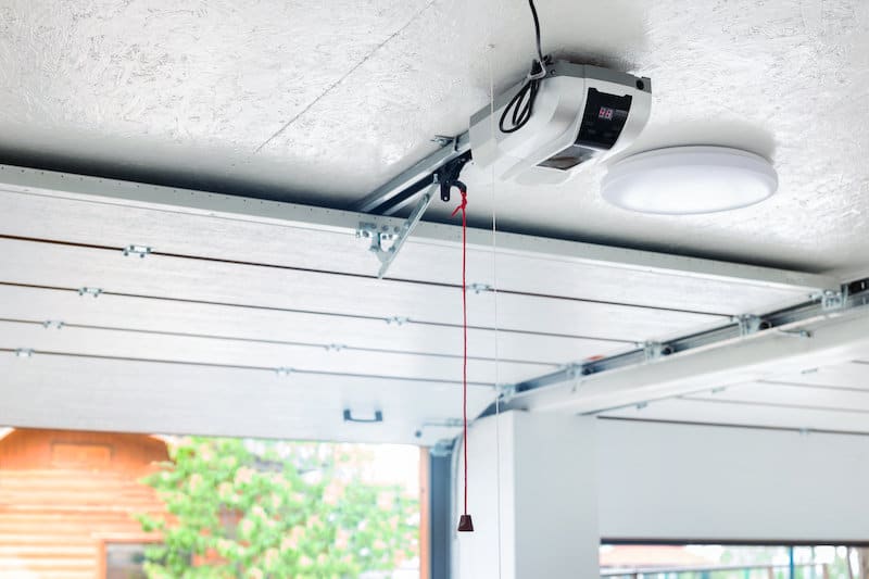 35 Best Garage Ceiling Ideas