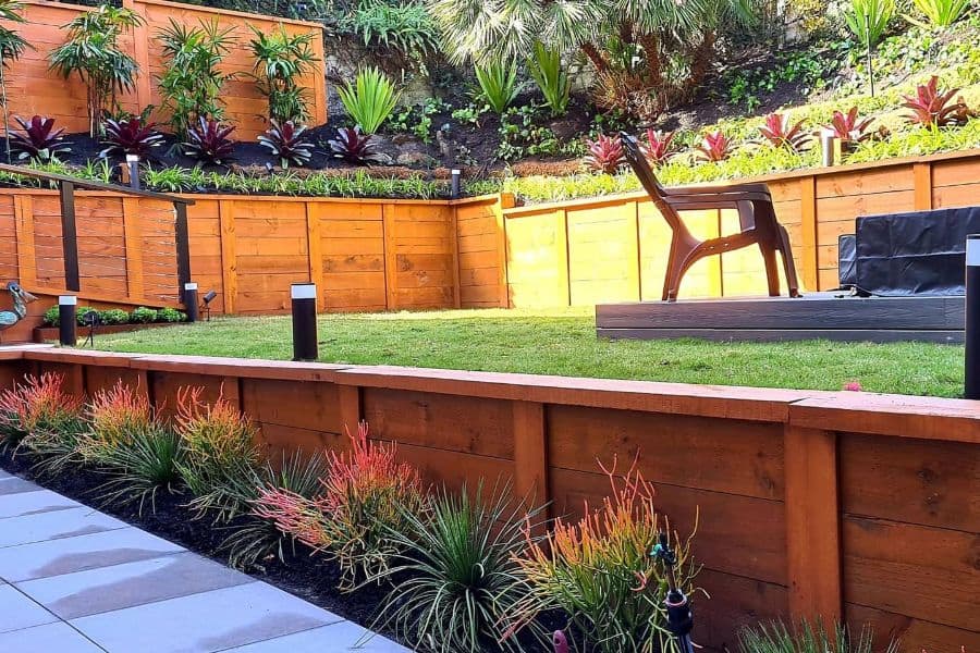 The Top 39 Garden Wall Ideas Landscaping Design - Garden On The Wall Llc