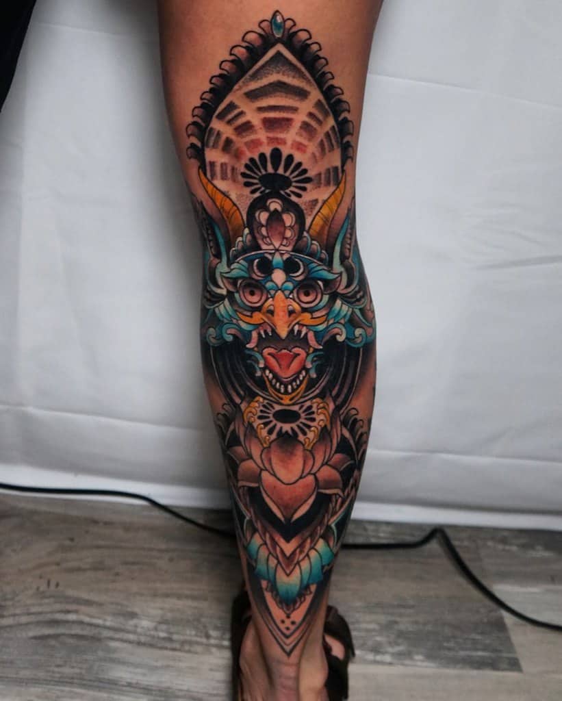 garuda-leg-sleeve-tattoo-lanilovevibes