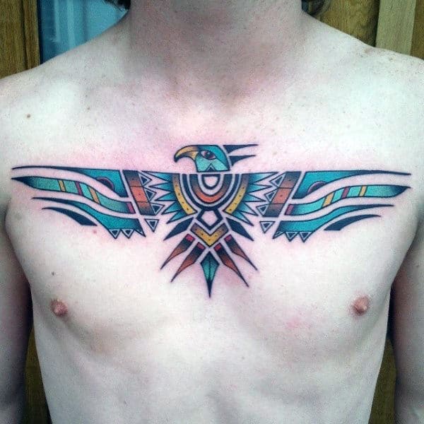 100 Native American Tattoos For Men Ideas 2020 Inspiration Guide,Electrical Designer Jobs