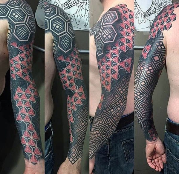 70 Different Tattoos For Men Unique Ink Deisgn Ideas 7756