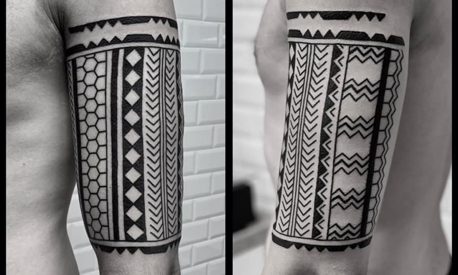 350+ First Tattoo Ideas For Men That Aren't A Joke