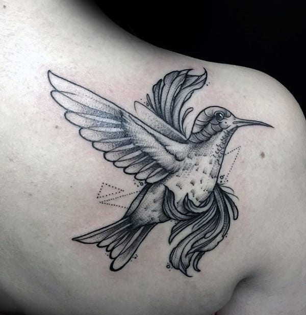 Hummingbird Tattoo Designs APK for Android Download