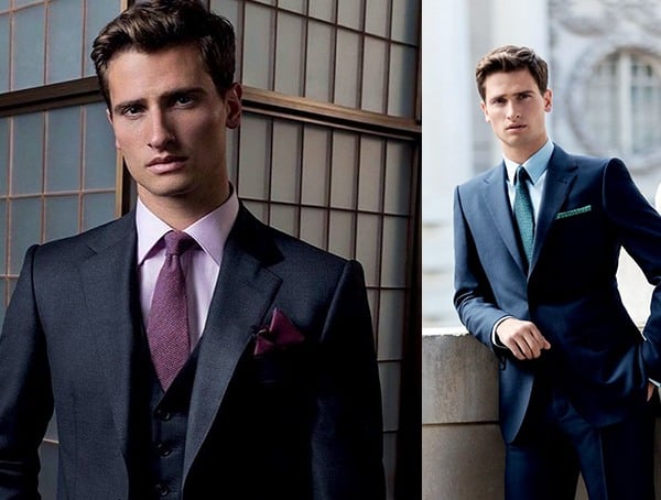 Gieves And Hawkes Where To Buy A Suit For Men