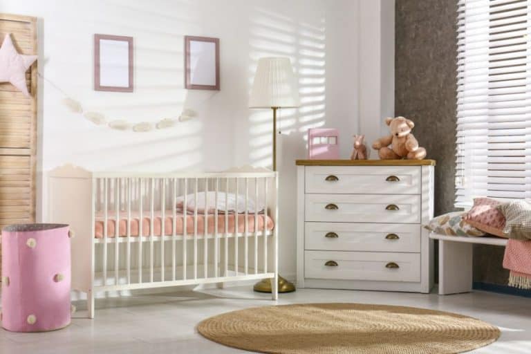 Adorable Baby Room Decor Ideas for Both Boys and Girls