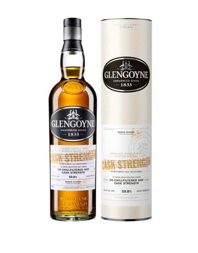 glengoyne-cask-strength