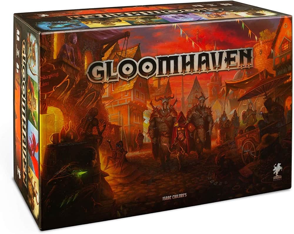 cephalofair gloomhaven game