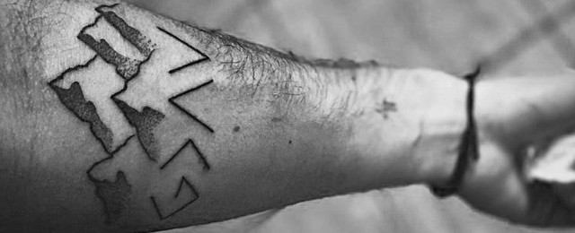 Top 51 God Is Greater Than The Highs And Lows Tattoo Ideas