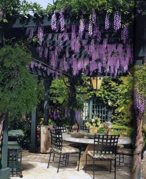 Good Pergola Design Ideas