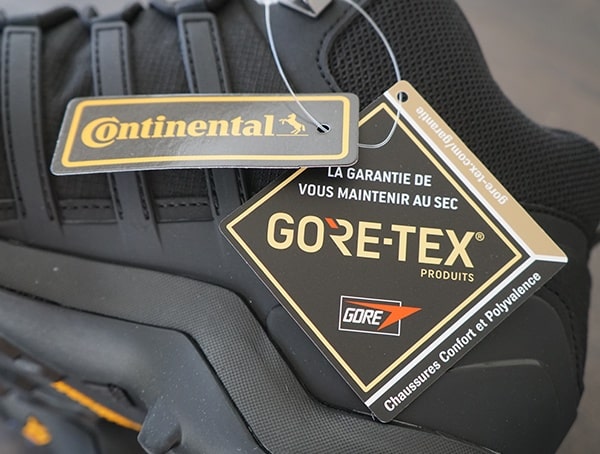 Goretex Adidas Terrex Swift R2 Mid Gtx Shoes