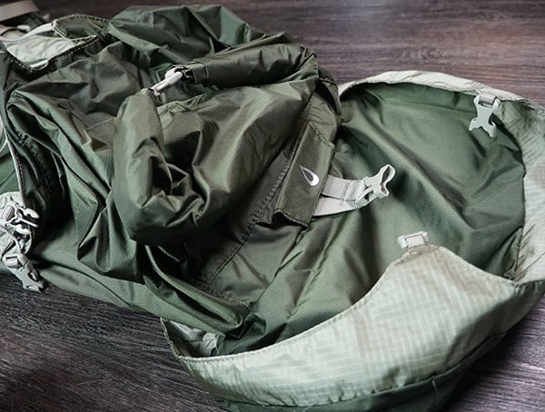 Granite Gear Crown2 60 Backpack Review