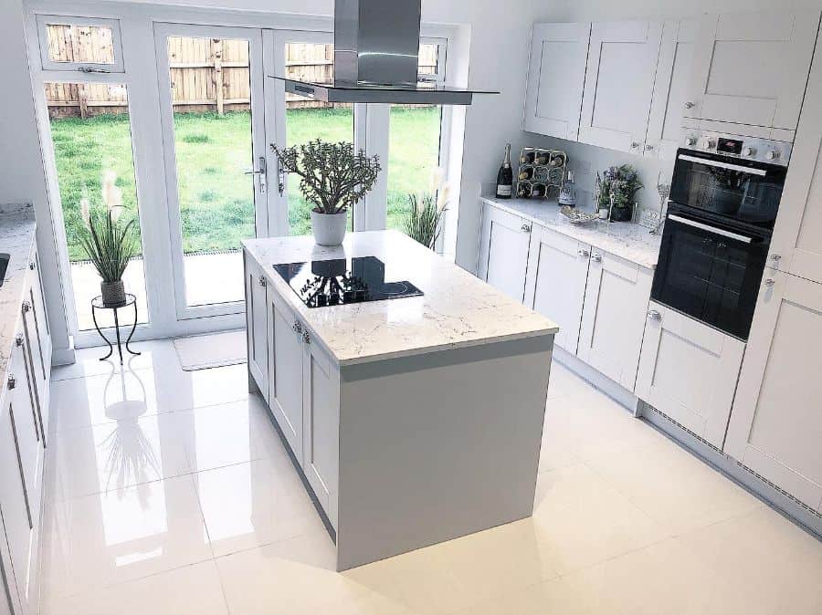 granite small kitchen island ideas our_cheshire_berrington