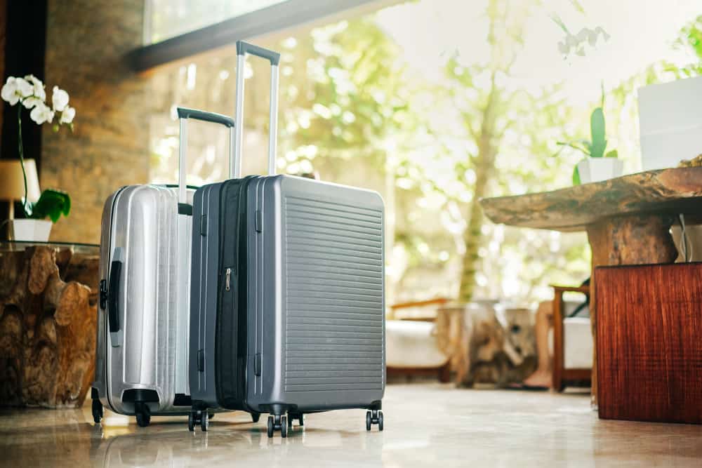 The 10 Best Luggage Brands In 2021