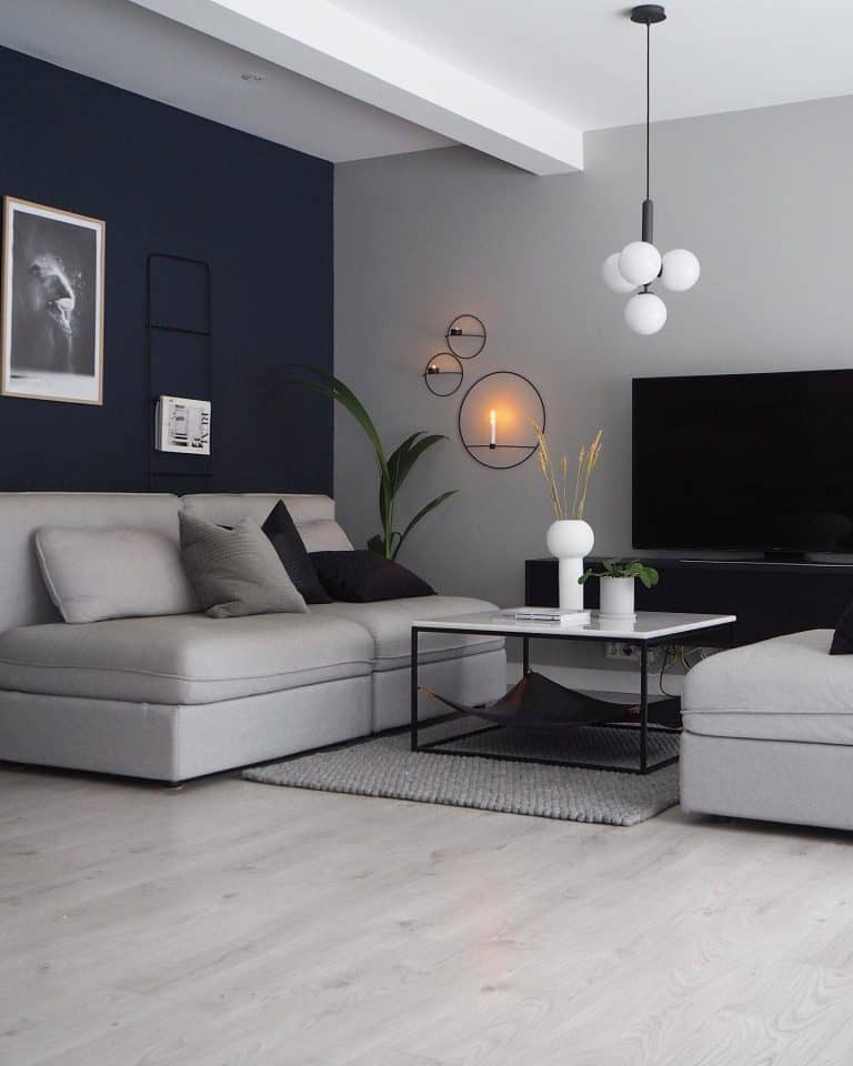 The Top 70 Minimalist Living Room Ideas in 2023
