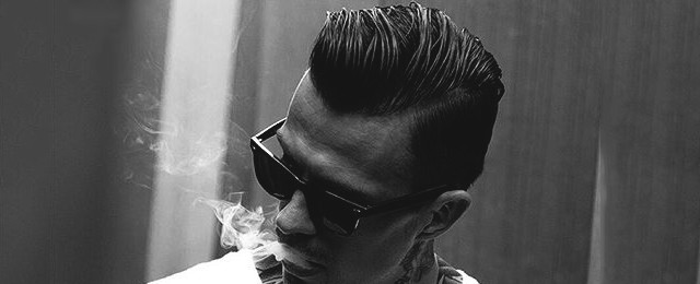 Greaser Hair For Men – 40 Rebellious Rockabilly Hairstyles