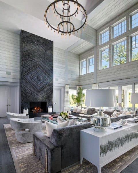 Great Living Room Designs