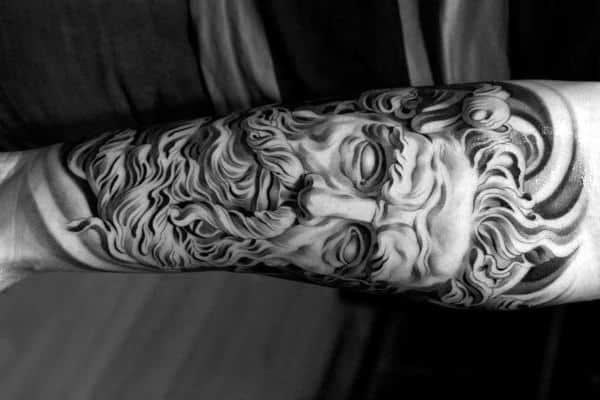 10 Best Mythological Tattoos: Best Ideas For Myth Tattoos – MrInkwells
