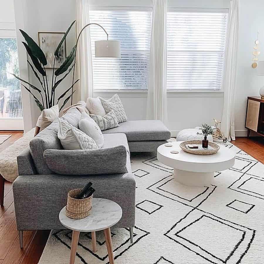 grey white living room ideas arthouse_visionboard
