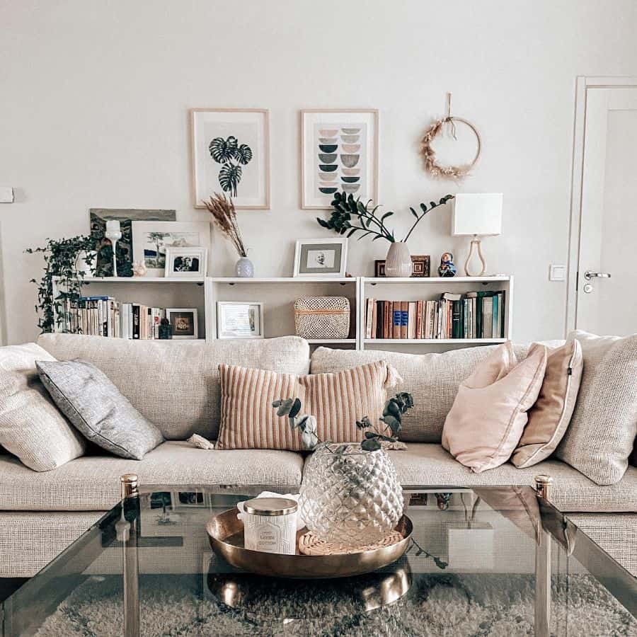 grey white living room ideas wonderfulfairytale