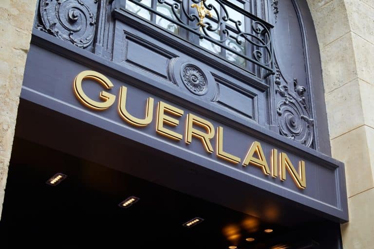 The 10 Most Popular Luxury Brands In the World