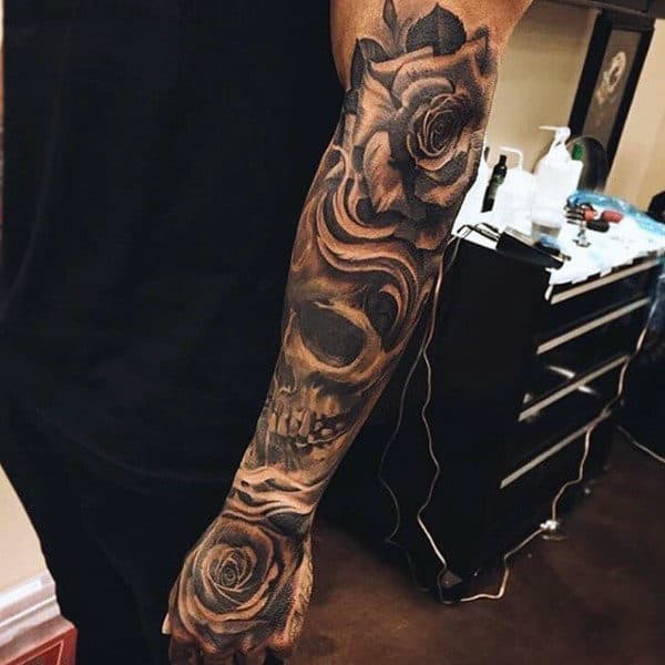Top 100 Best Cool Tattoos For Guys – Masculine Designs Part Two