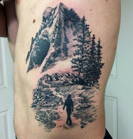Top 101 Nature Tattoo Ideas -[2021 Inspiration Guide]