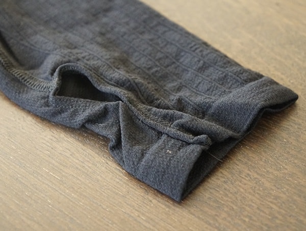 Guys Kuhl Kondor Krew Base Layer With Thumb Loops